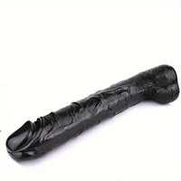 19.8in Super Big Long Real Dong Powerful Skin Feeling Dildo Sex Toy