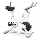 Cycling Machine + Three Dildos
