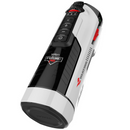 Telescopic Sucking Heated and Sounding Male Masturbator