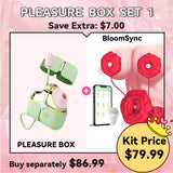 PLEASURE BOX SET 1