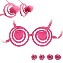 Wearable Vibrating Bra Nipple Clamps for A-D Cups