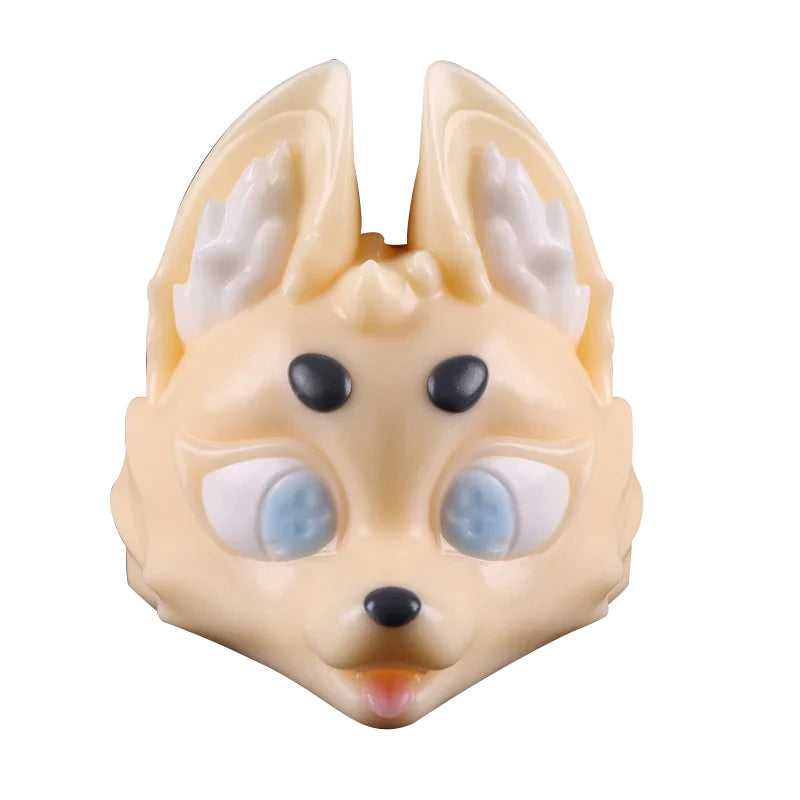 MSCFUN Mizutsune Fantasy Dragon Furry Sex Toy