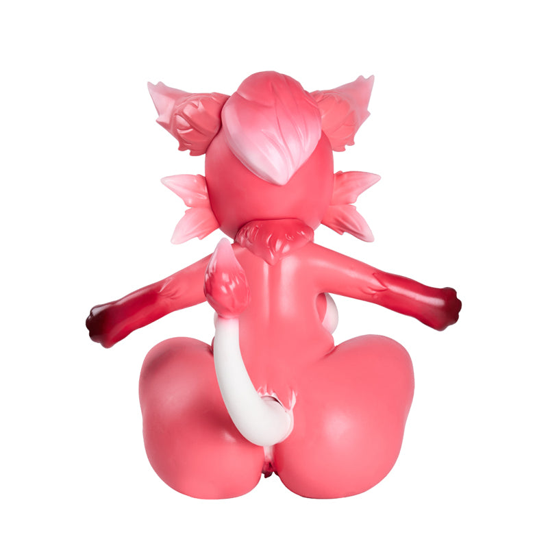 Pamico Giant Furry Creature Sex Doll