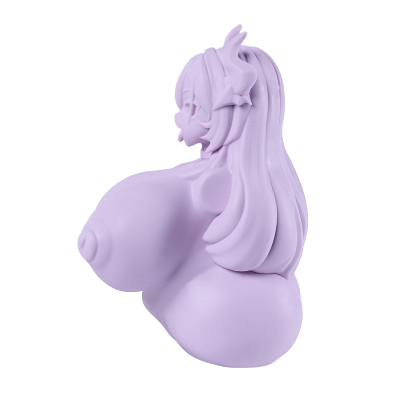 Osiimi BBW Anime Torso Onahole