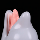 Nerida-Dolphin Head Flipper Cute Dolphin BJ Toy