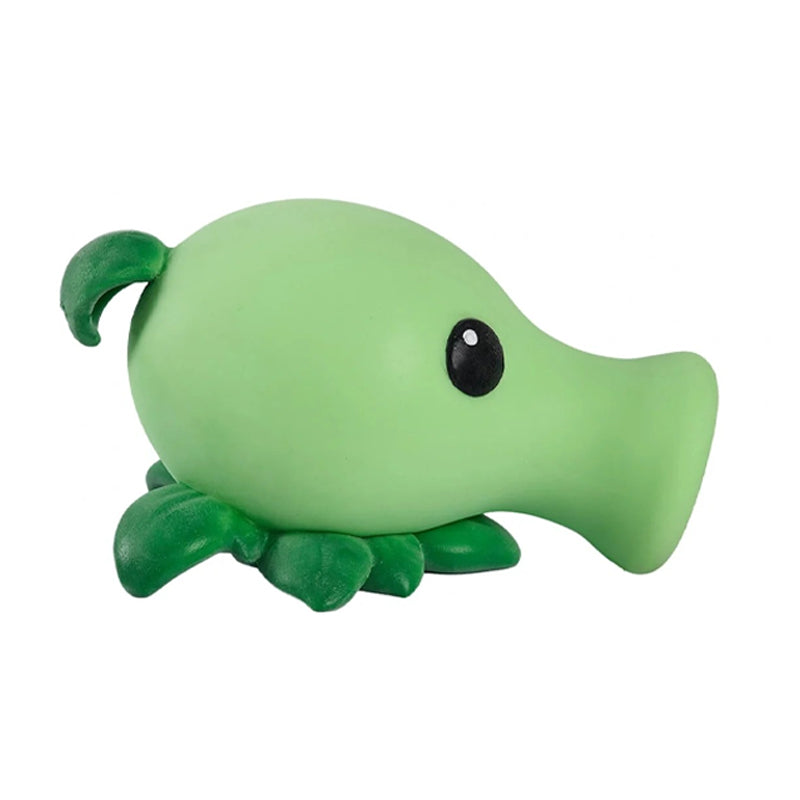 Green Monster Fantasy Furry Torso Butt Masturbator