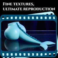 Aquael Fantasy Furry Torso Butt Masturbator