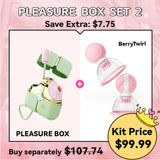 PLEASURE BOX SET 2