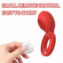 9 Vibrations Male Couple Sex Toy Clitoris Vibrator