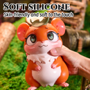 Furry Hamster Fantasy Torso Masturbator
