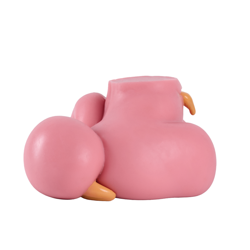 Heketa Fantasy Monster Butt Torso Sex Doll
