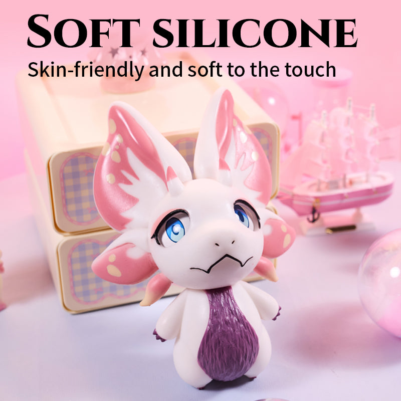 Mizutsune Fantasy Dragon Furry Sex Toy