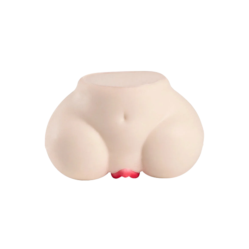 Lyria Mini Fantasy Fairy Torso Butt Masturbator