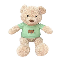 Teddy Bear Type Plush Sex Machine App Control