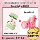 PLEASURE BOX SET 3