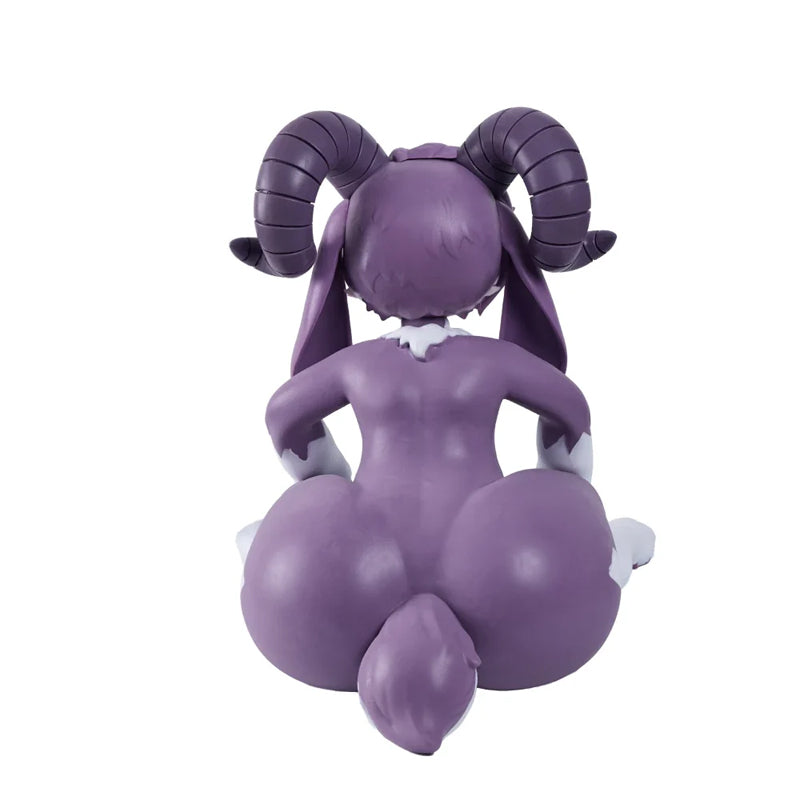 Shimu Anime Furry Creature Sex Doll