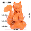 Ebiko Furry Shrimp Tail Anime Onahole Torso