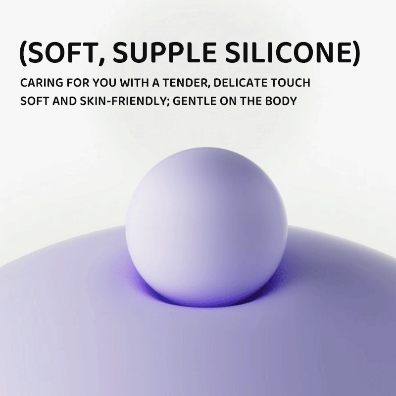 Pippa Miao Cute Cat-Shaped Suction & G-Spot Vibrator Desk Toy Design