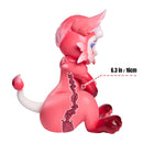Pamico Giant Furry Creature Sex Doll