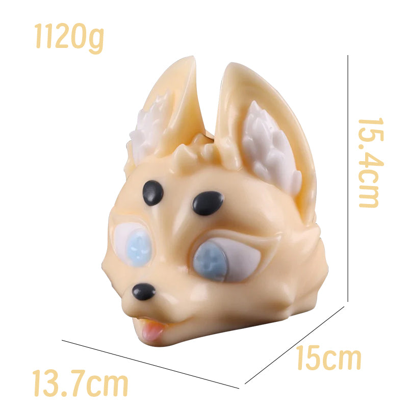 MSCFUN Mizutsune Fantasy Dragon Furry Sex Toy