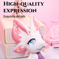 Mizutsune Fantasy Dragon Furry Sex Toy