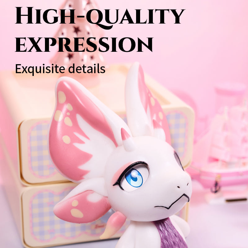 Mizutsune Fantasy Dragon Furry Sex Toy