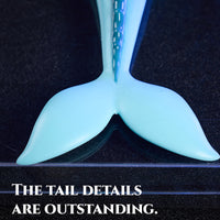 Aquael Fantasy Furry Torso Butt Masturbator