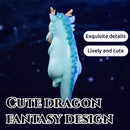 Kiro Dragon Fantasy Masturbator