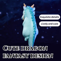 Kiro Dragon Fantasy Masturbator