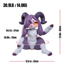 Shimu Anime Furry Creature Sex Doll