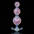 Traffic Light Aurora Graduated 3-Bead Anal Plug