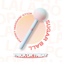 Kistoy Lalapop Lollipop Vibrator Clitoral Stimulation Massager