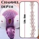 Mizutsune Fantasy Dragon Furry Sex Toy