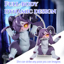 Shimu Anime Furry Creature Sex Doll