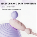 Pippa Miao Cute Cat-Shaped Suction & G-Spot Vibrator Desk Toy Design