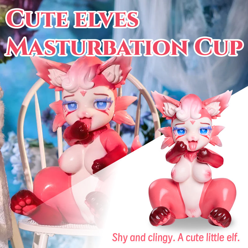 Pamico Giant Furry Creature Sex Doll