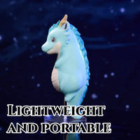 Kiro Dragon Fantasy Masturbator