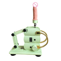 Portable Automatic Retractable Sex Machine
