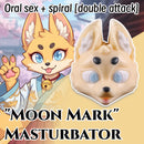 MSCFUN Mizutsune Fantasy Dragon Furry Sex Toy