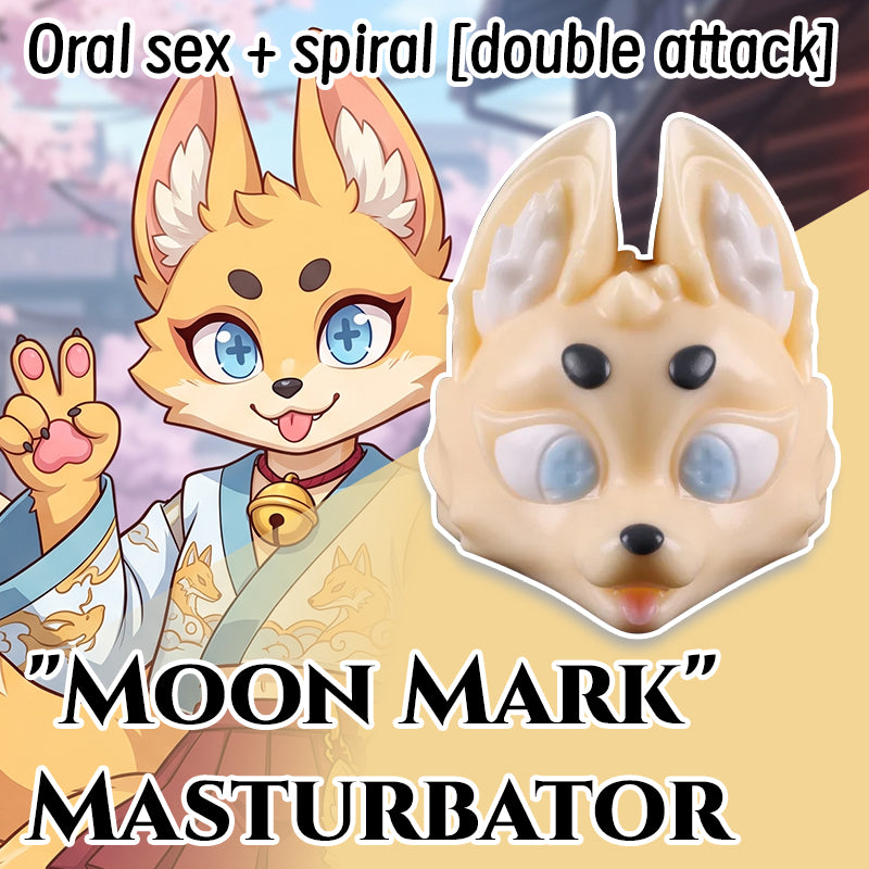 MSCFUN Mizutsune Fantasy Dragon Furry Sex Toy