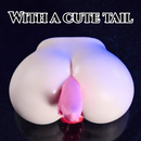 Lyria Mini Fantasy Fairy Torso Butt Masturbator