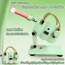 Portable Automatic Retractable Sex Machine