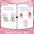 Hand-Pinch Set6