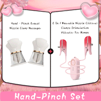 Hand-Pinch Set6
