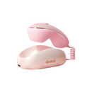 Loving Call Wearable Clitoral Suction & Warming Vibrator