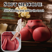 Meru Torso Sex Doll