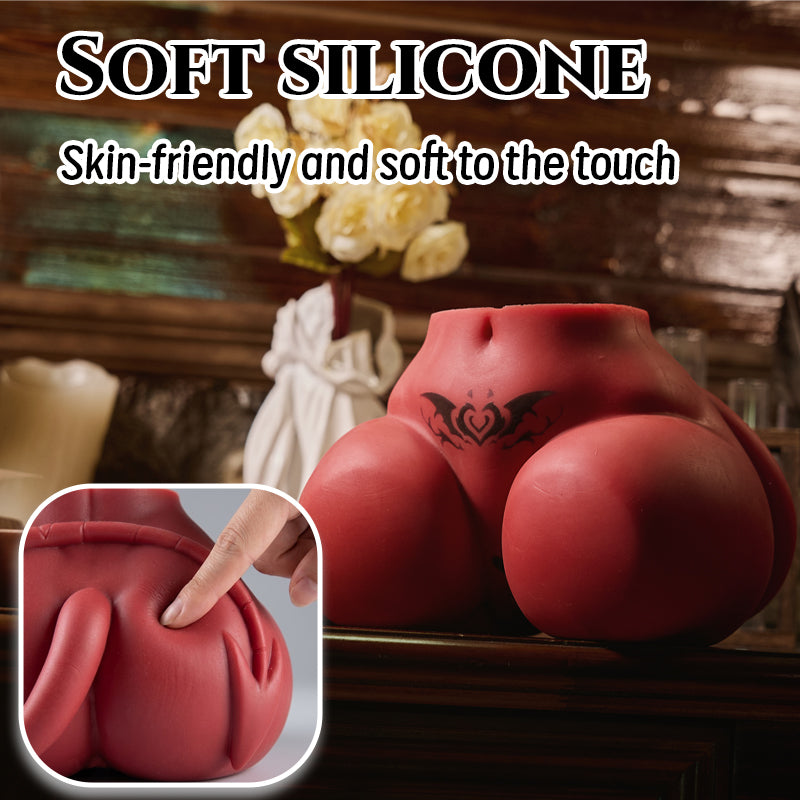 Meru Torso Sex Doll