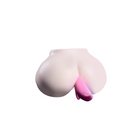 Lyria Mini Fantasy Fairy Torso Butt Masturbator