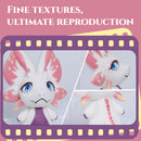 Mizutsune Fantasy Dragon Furry Sex Toy