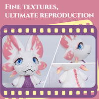 Mizutsune Fantasy Dragon Furry Sex Toy